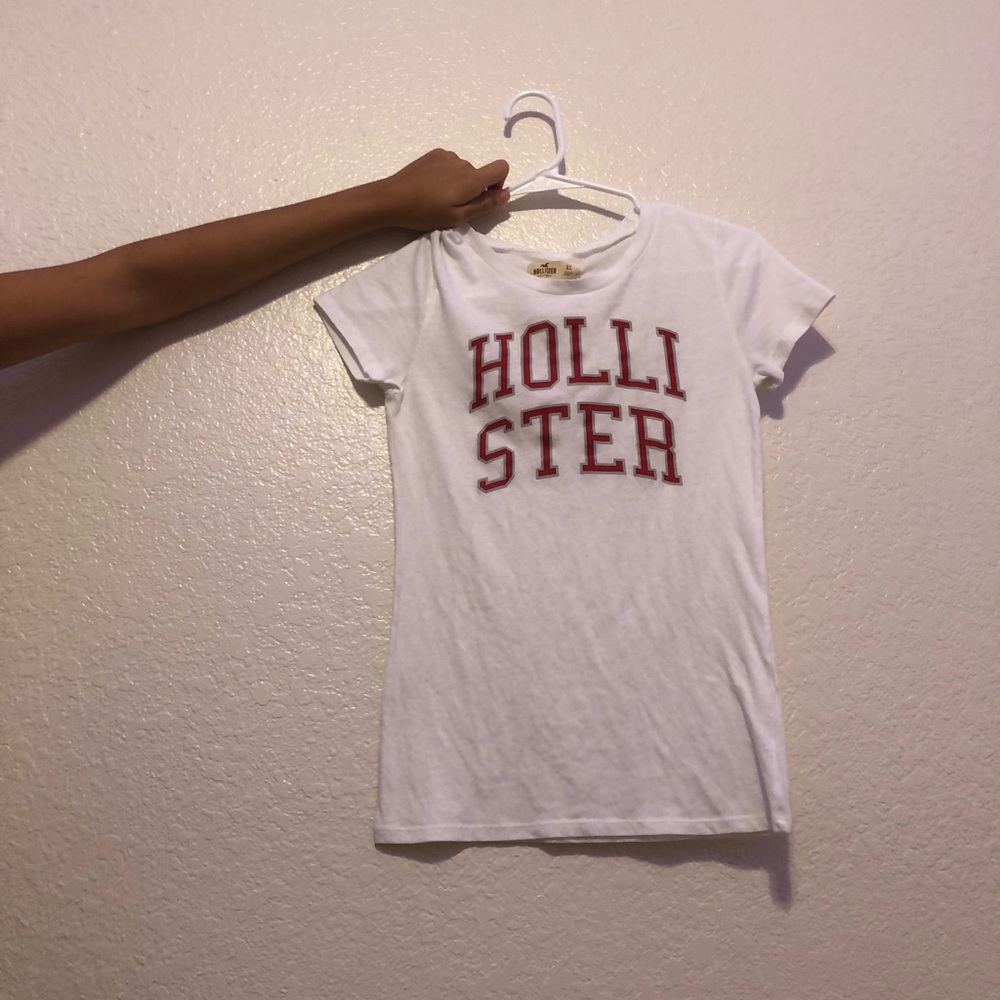 Soft tee